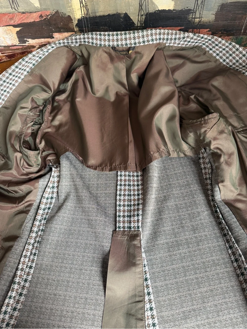 Anders Clothing for Men height leisure